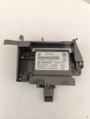 Opel astra j 2013 блоки управління 22810362 фото №1