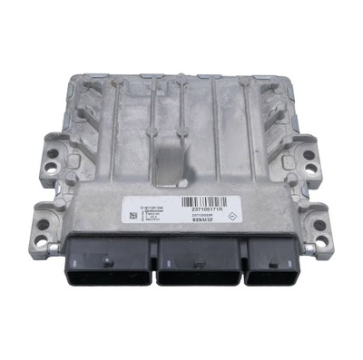 Бортовий комп'ютер renault captur 237105171r s180158139a фото №1