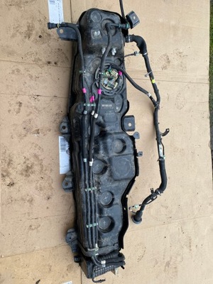 Jeep wrangler jl 2,0 4xe бак пального kompletny 2022 rok фото №1