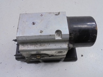 Alfa romeo 159 насос abs 15314111a фото №1