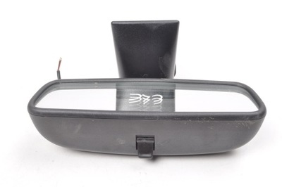 Mercedes cl203 зеркало внутреннее заднего вида фото №1