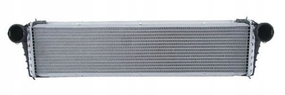 Интеркулер porsche 911 997 2004 - 2012 фото №1