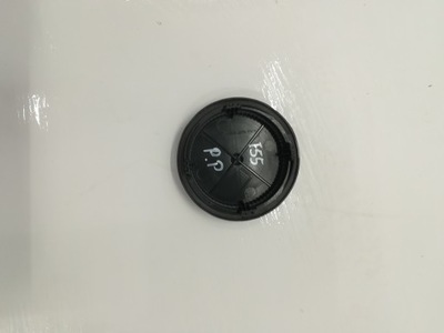 Mini f55 f56 заглушка лампы перед фото №1