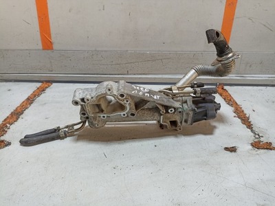 Jeep renegade клапан egr 55274455 фото №1