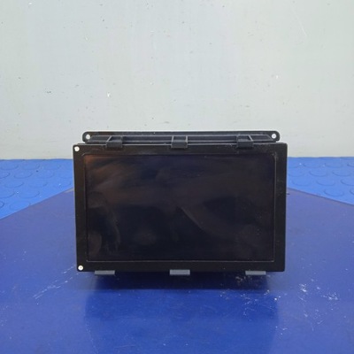 Opel vectra c signum экран navi радио дисплей цвет 24461297 фото №1