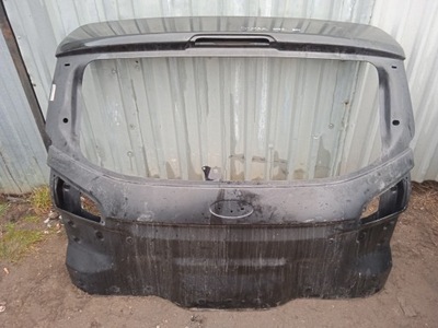 Ford s-max mk2 кришка багажника задня nowa org фото №1