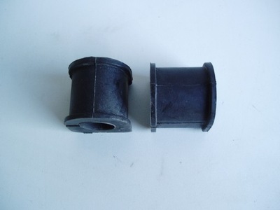 Гумки втулки стабілізатора mitsubishi l200 pajero 1 фото №1