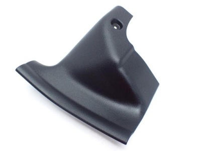 Защита порог порог стойка левый задняя mini cooper f55 15r фото №1