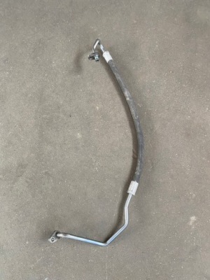 Mercedes 166 пабтрубок  шланг усилителя 1663204654 фото №1