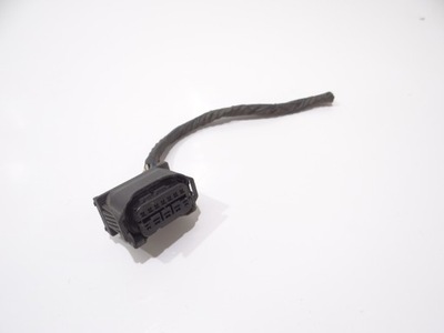 Колодка штекер лампы перед mini r60 h4 фото №1