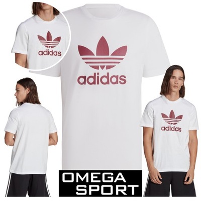 koszulka męska t-shirt adidas