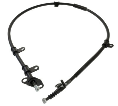 A.b.s. k17433 cięgło, гальмо стояночний фото №1