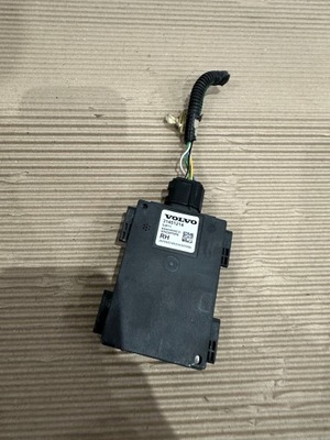 Volvo xc90 ii датчик мертвого pola радар blis правый 31451214 фото №1