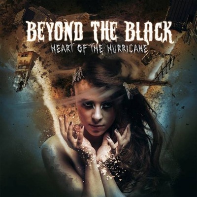 Beyond The Black - Heart Of The Hurricane Limited