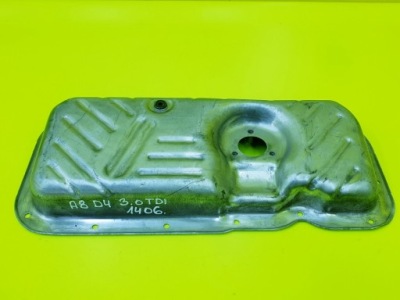 Поддон масляная нижняя a6 c7 a7 c7 q7 a8 d4 q5 3.0 tdi 059103602ae фото №1