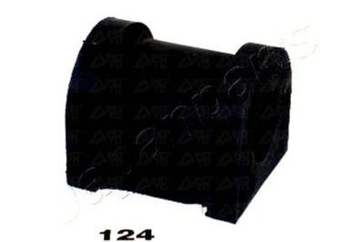 Втулка стабілізатора japanparts 5461306j10 gom124 фото №1