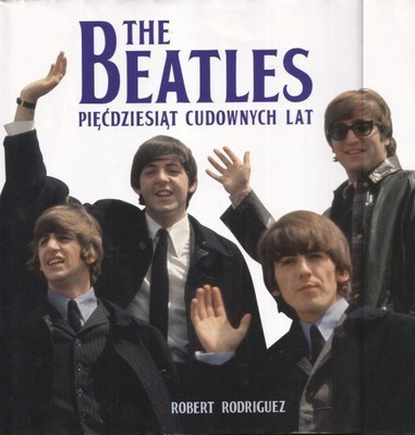 Robert Rodriguez - The Beatles