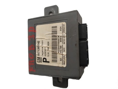 Программирование ключ opel frontera id48 фото №1