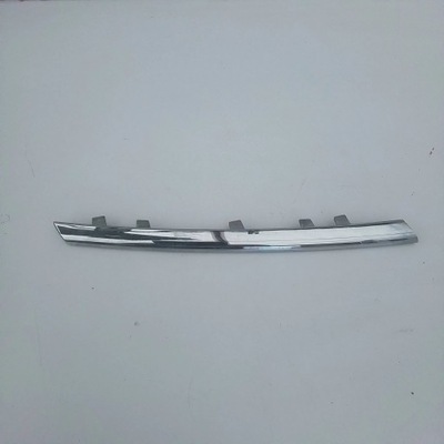 Opel insignia a 2011 хром молдинг решітка 13264450 фото №1
