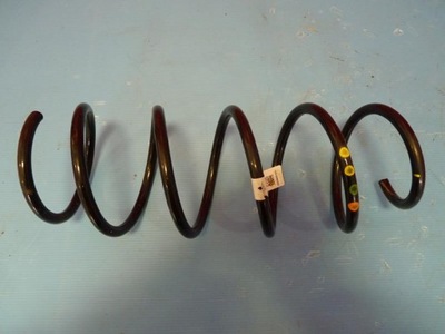 Alfa romeo giulietta пружина перед 12- фото №1