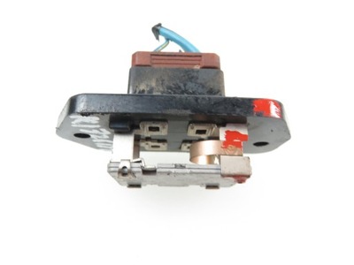 Резистор вентилятор honda hr-v i 2s96030753 фото №1