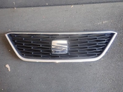 GRILLE SEAT IBIZA IV RÉFECTION 2012- 6J0853654G - milautoparts-fr.ukrlive.com