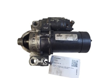Стартер citroen c5 965739128003 фото №1