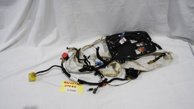 Джгут стельовий рамка ds3 crossback фото №1