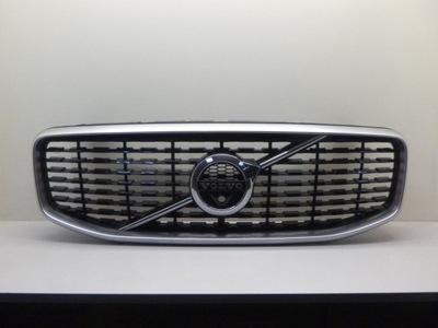 Volvo xc60 xc 60 ii 2 r-design 17- решётка радиатора решётка радиатора фото №1