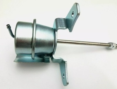 Привод регулятор турбины renault kangoo thalia twingo 1.5dci 75 90 km фото №1