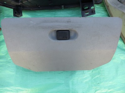 Renault mascott бардачок полка пассажира фото №1