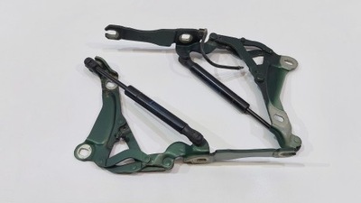 Петли капот правый левый mini clubman r55 11r. 2751203 2751204 фото №1