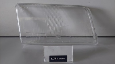 Стекло рассеивающая фара, фара hella 9es 137 170-001 фото №1