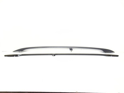 Kpl 2x рейлинг рейлинги кровельные vw passat b7 kombi фото №1