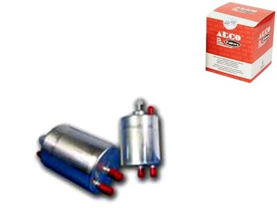 FILTRO COMBUSTIBLES DB M112- 113 W202-  