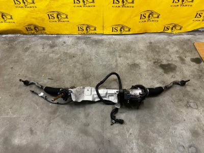 Трансмісія кермова рейка рульова volvo xc90 ii eu фото №1