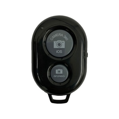 PILOT BLUETOOTH PRZYCISK MIGAWKI ANDROID iOS