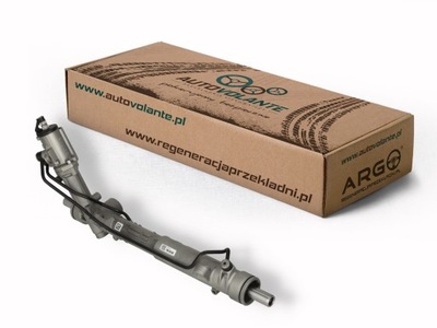 Трансмісія рейка рульова bmw 5 e60 e61 nowa молдинг фото №1