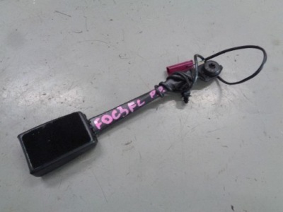 Ford focus mk3 3 fl 15 кліпса поперечина правий перед фото №1