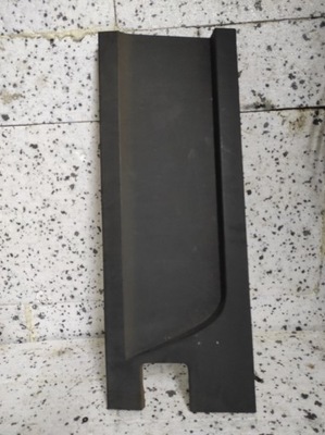 Iveco daily iv молдинг дверь правая задняя 5801541463 фото №1