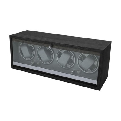 Watch Winder Box Elektryczny zegarek nawijacz 5 trybów