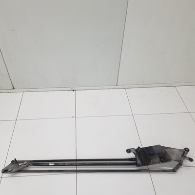 Механизм дворник перед renault modus 0390241777 фото №1