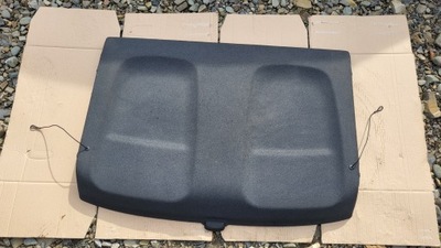 Volvo xc40 полиця багажника задня оригінальна фото №1