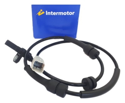 Датчик, швидкість обертова колеса intermotor 60177 фото №1