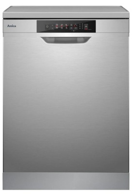 Zmywarka Amica 60 cm INOX