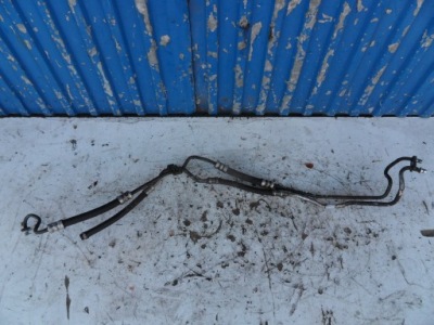 Citroen c4 i 04-08 1.6 провода wąż усилителя фото №1