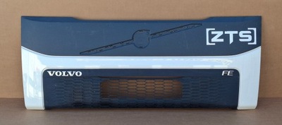 Volvo fe euro 6 fl капот решётка радиатора решётка радиатора оригинал 21853087 фото №1