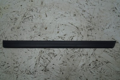 Молдинг поріг ліва audi r8 420 420853373 фото №1