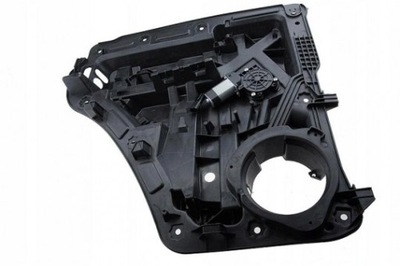 Підйомник скло задня лівий jeep liberty 2008- фото №1