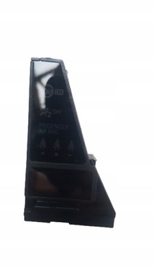 Дисплей часы toyota c-hr фото №1